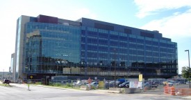 UMass Ambulatory Care Center