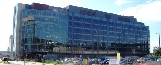 UMass Ambulatory Care Center