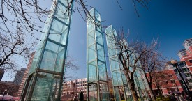 Holocaust Memorial