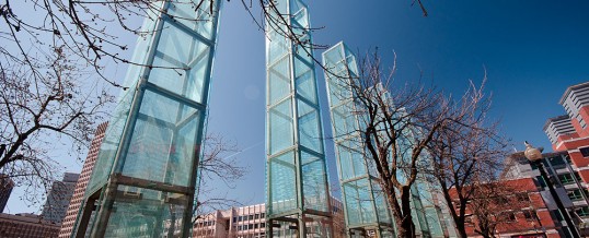 Holocaust Memorial